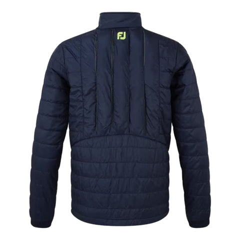 Active Insulation Jacke Herren