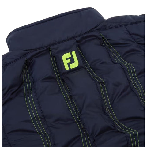 Active Insulation Jacke Herren