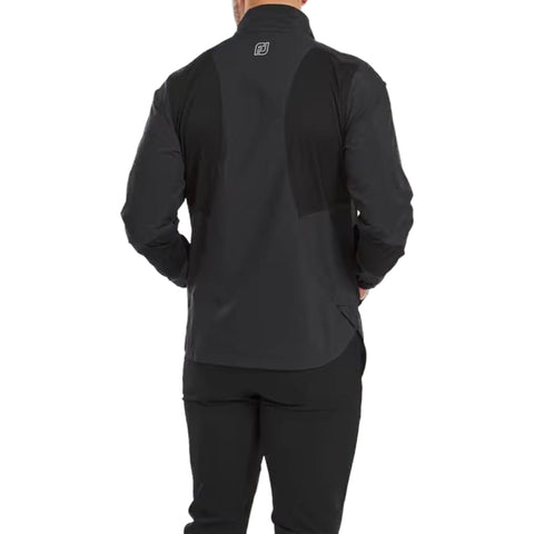 HydroLite X Regenjacke Herren