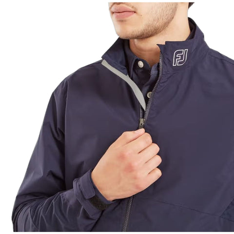 HydroLite X Regenjacke Herren