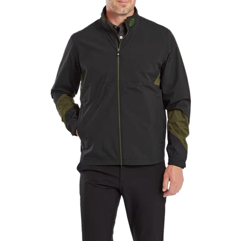HydroLite X Regenjacke Herren