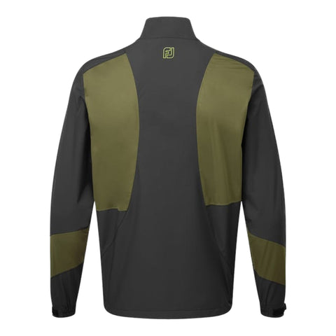 HydroLite X Regenjacke Herren