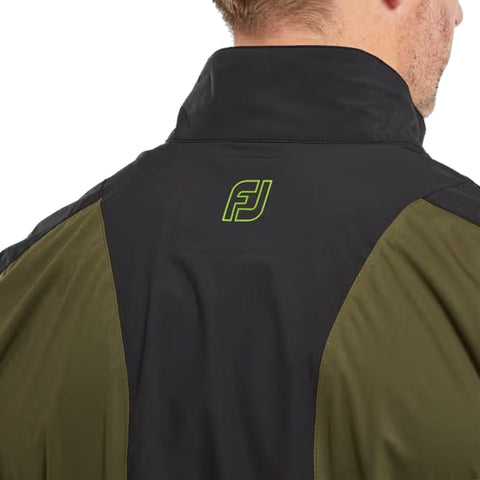 HydroLite X Regenjacke Herren