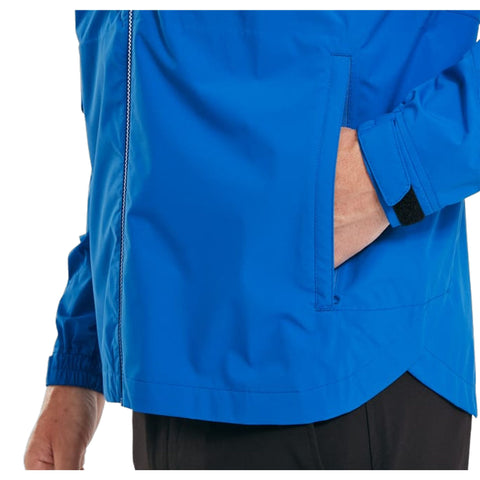 HydroLite X Regenjacke Herren