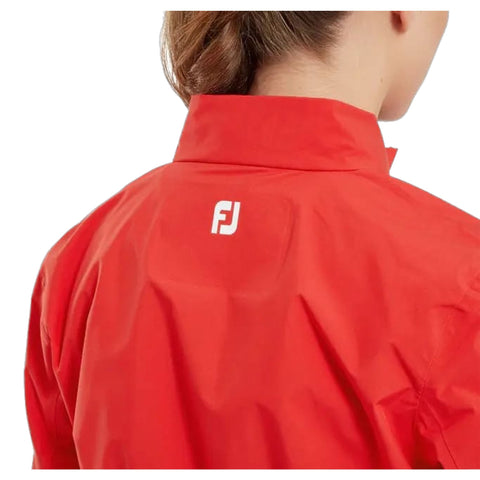 HydroLite Regenjacke Damen