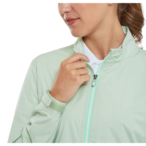 HydroKnit Jacke Damen