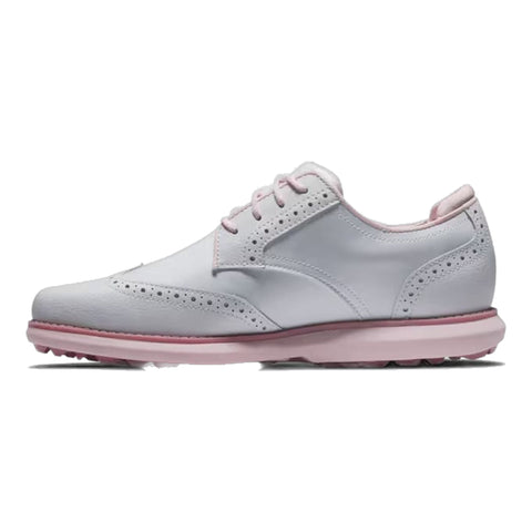 Traditions Spikeless Golfschuhe Damen