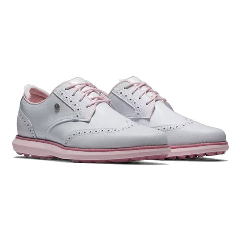 Traditions Spikeless Golfschuhe Damen