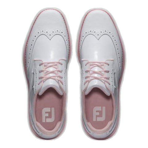 Traditions Spikeless Golfschuhe Damen