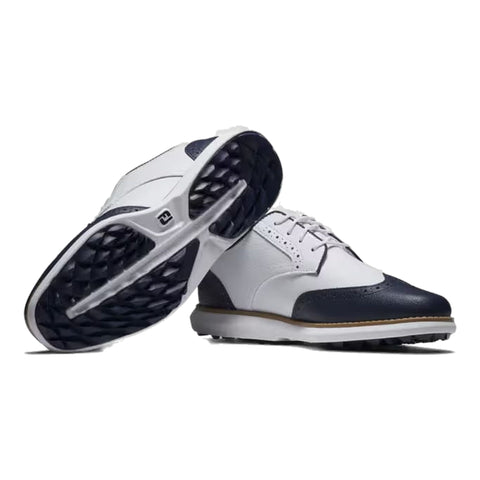 Traditions Spikeless Golfschuhe Damen