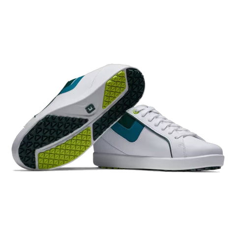 Links Golfschuhe Damen