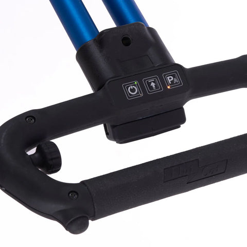 Ahead Elektrotrolley