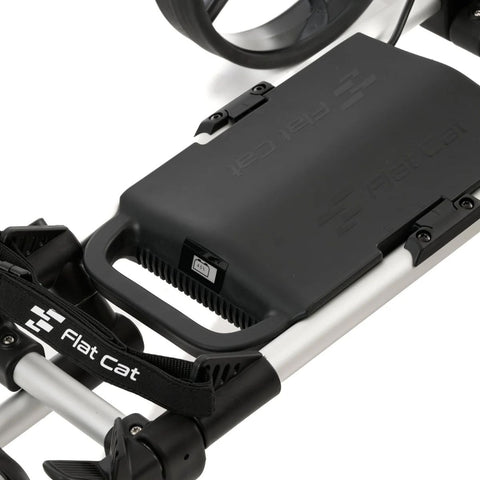 Go Plus 3,0 Elektrotrolley