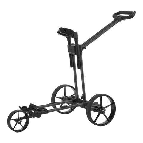 Gear 3,0 Elektrotrolley