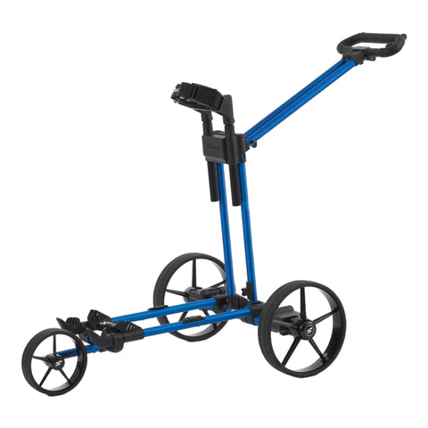 Gear 3,0 Elektrotrolley