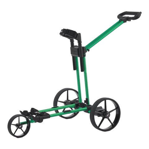 Gear 3,0 Elektrotrolley