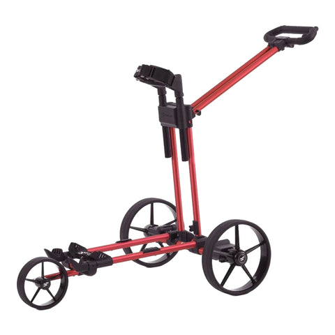 Gear 3,0 Elektrotrolley