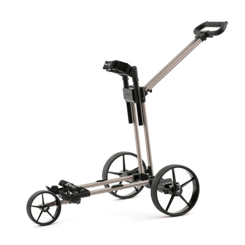 Go Plus 3,0 Elektrotrolley