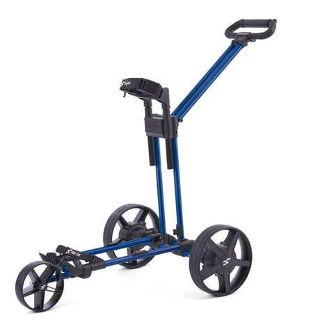 Touch 3,0 Elektrotrolley