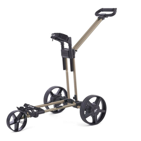 Touch 3,0 Elektrotrolley