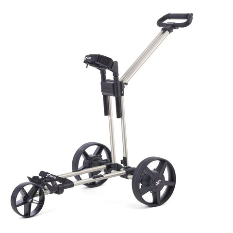 Touch 3,0 Elektrotrolley