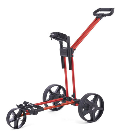 Touch 3,0 Elektrotrolley