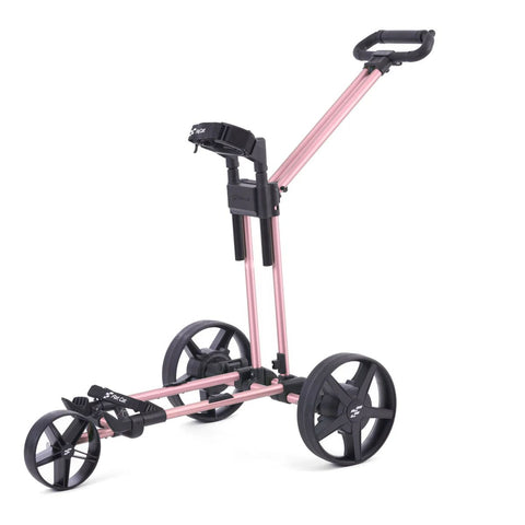 Touch 3,0 Elektrotrolley