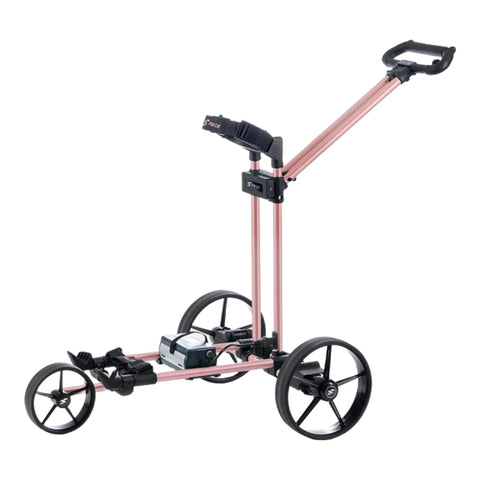 Gear 2,0 Elektrotrolley