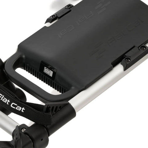 Touch 3,0 Elektrotrolley