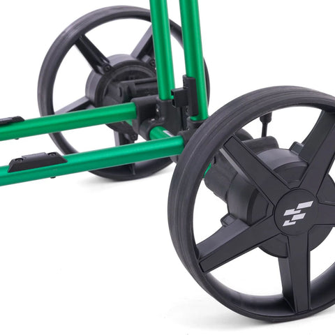 Touch 3,0 Elektrotrolley