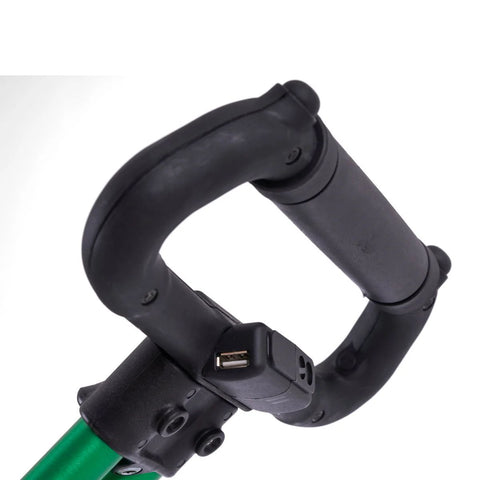 Touch 3,0 Elektrotrolley