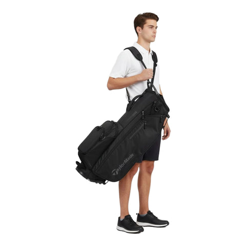 FlexTech Crossover Standbag