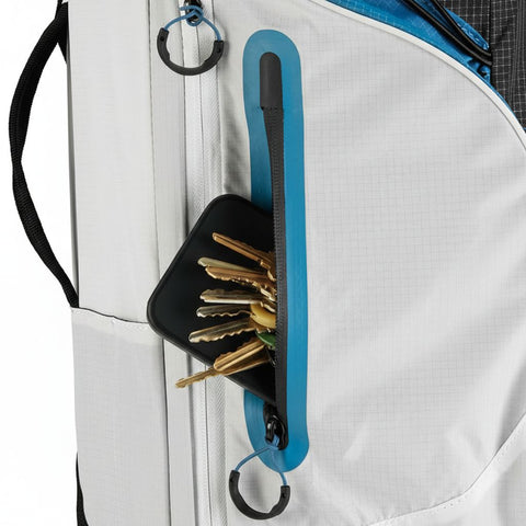 FlexTech SuperLite Standbag