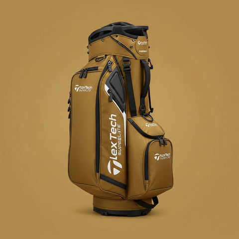 FlexTech SuperLite Standbag
