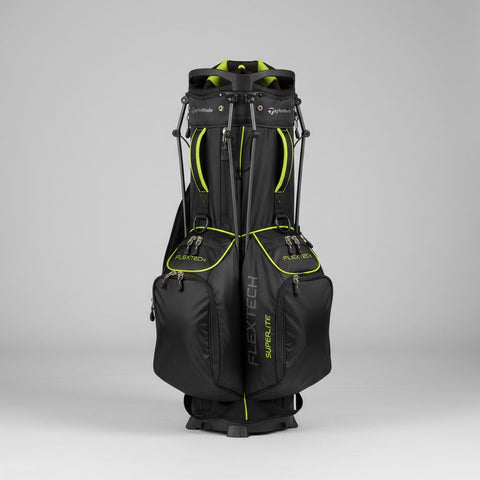 FlexTech SuperLite Standbag