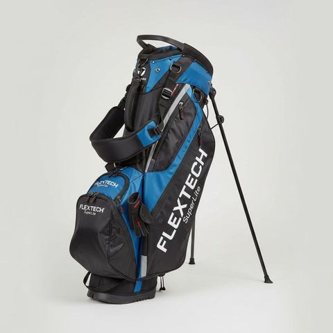 FlexTech SuperLite Standbag