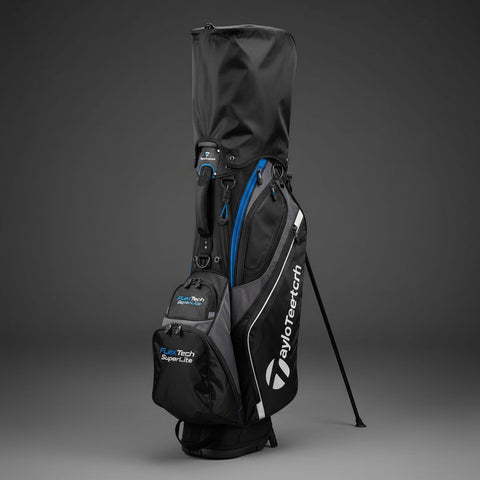 FlexTech SuperLite Standbag