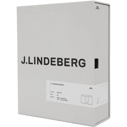 Bridge Lyocell Boxer Herren