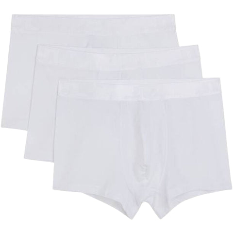 Bridge Lyocell Boxer Herren