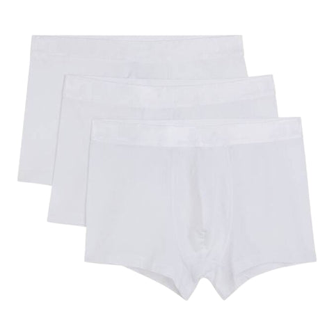 Bridge Lyocell Boxer Herren