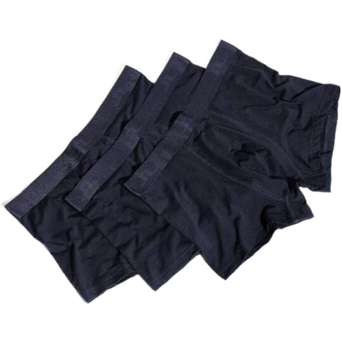 Bridge Lyocell Boxer Herren