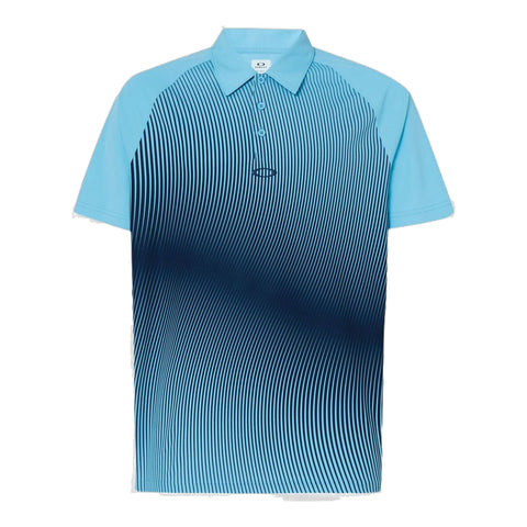 Polo Dynamic Poloshirt Herren