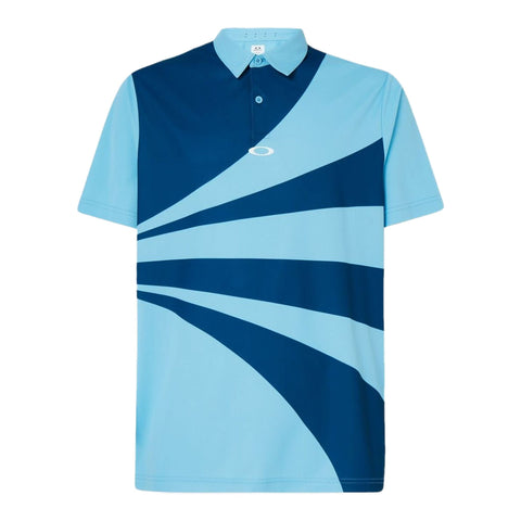 Polo Geometric Swing Polo Herren