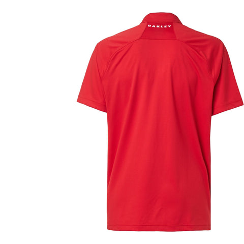 Iconic Polo Shirt Herren