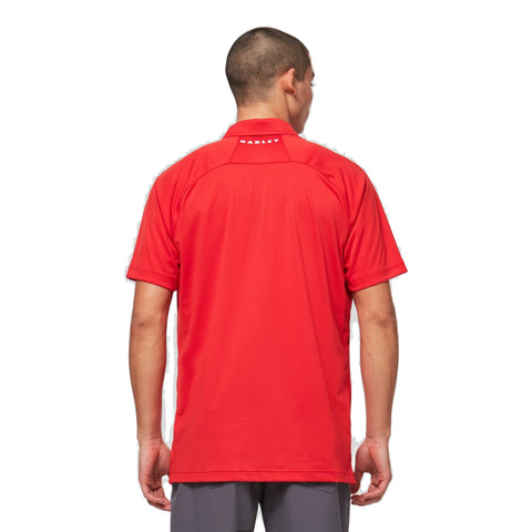 Iconic Polo Shirt Herren