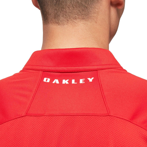 Iconic Polo Shirt Herren