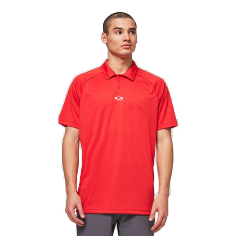 Iconic Polo Shirt Herren