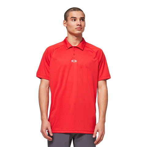 Iconic Polo Shirt Herren