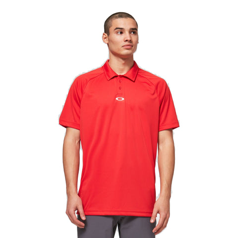 Iconic Polo Shirt Herren