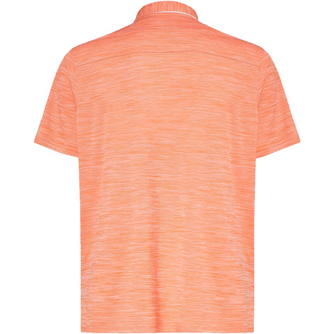 Aero Hydrolix Aviator Polo Herren
